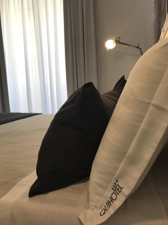 Quihotel ポルト・チェザーレオ エクステリア 写真
