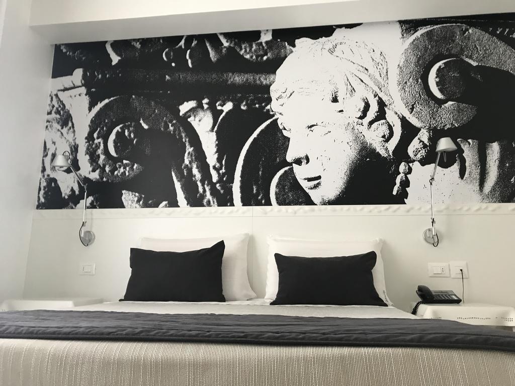 Quihotel ポルト・チェザーレオ エクステリア 写真