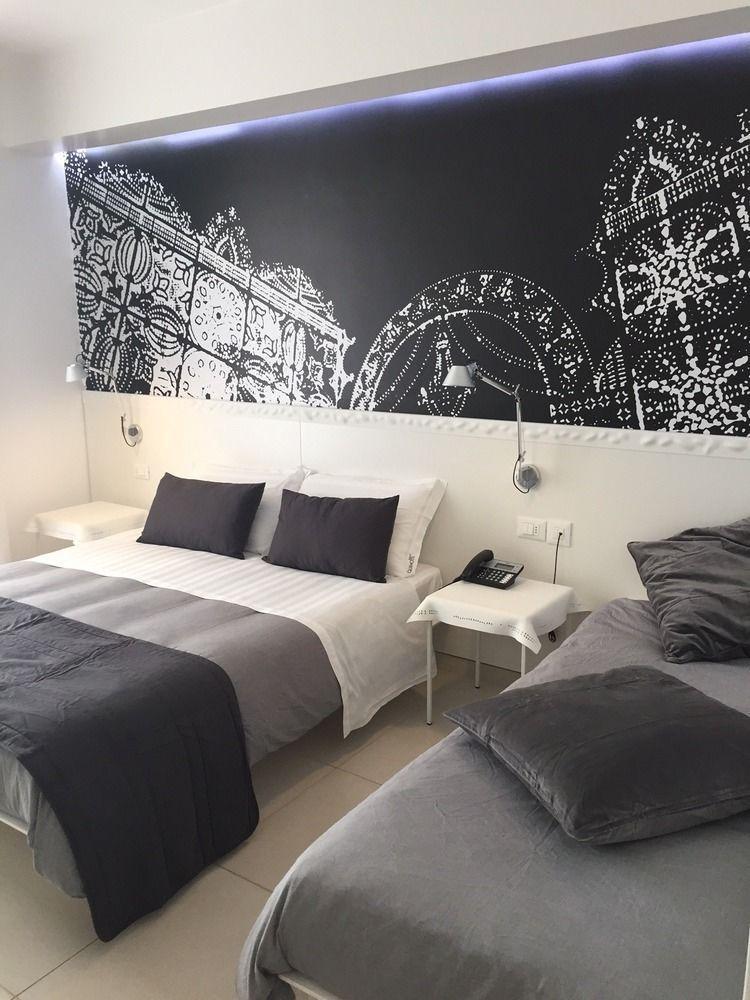 Quihotel ポルト・チェザーレオ エクステリア 写真