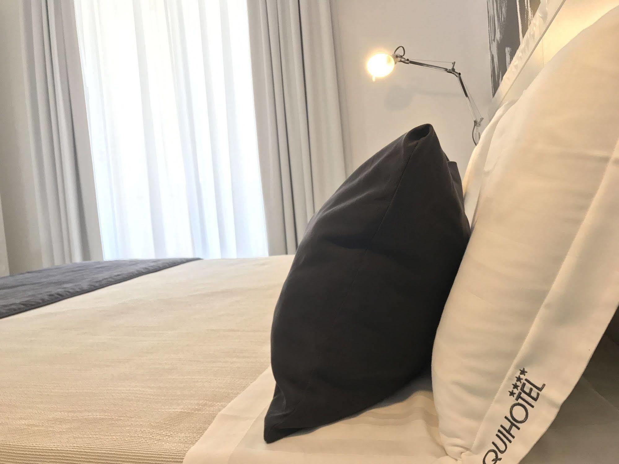 Quihotel ポルト・チェザーレオ エクステリア 写真